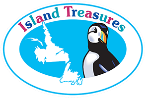 Island Treasures