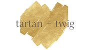 Tartan + Twig